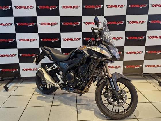 HONDA CB 500 X ABS 